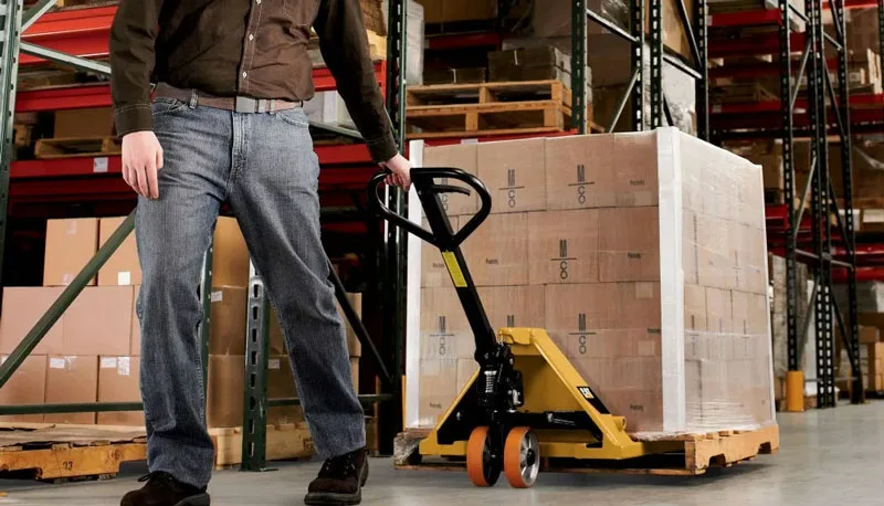 Грузоподъемность рохли: почему не стоит брать «с запасом»?