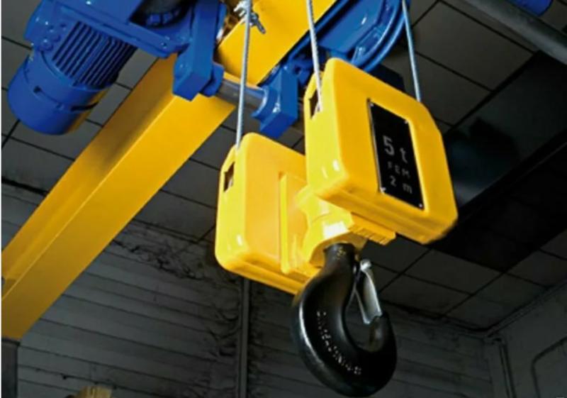 Как выбрать подходящую таль для вашего бизнеса: советы профессионалов