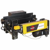 Таль электрическая канатная, модель SHA8-3D, 5 т х 9 м, LS2.RR 4/1, УСВ, SAIZEN