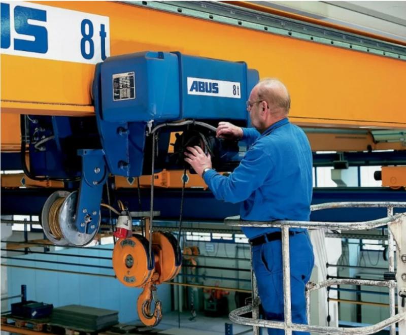 Стандарты качества грузоподъемного оборудования