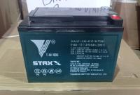 Аккумулятор для тележек WPT15-2 12V/65Ah гелевый (Gel battery)