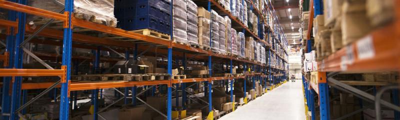 Склад: назначение, виды и функции — понятие склада простыми словами