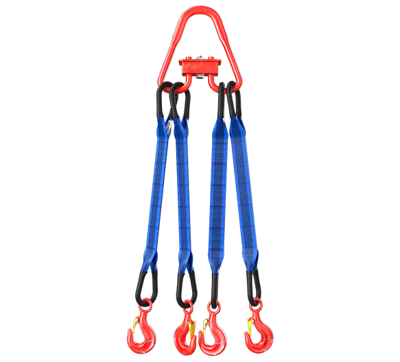 Как рассчитать длину стропа: практическое руководство