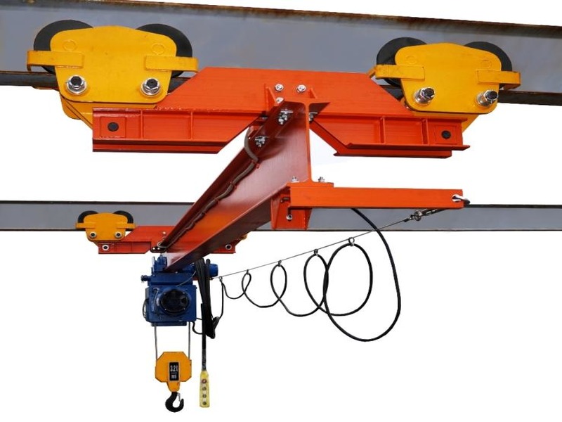 Для чего нужны тали? Виды, принцип работы и сферы применения