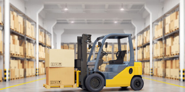 Вилочный погрузчик: пошаговый алгоритм выбора под вашу задачу