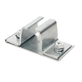 Держатель С-рельс 30*30