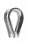 Коуш 24,0 мм TOR DIN 6899 (тип B)