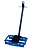 Роликовая платформа подкатная TOR 12000R-08SW 12 т