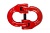 Кольцо соединительное TOR 8,2 т (W)