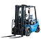 Погрузчики