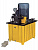 Насос электрогидравлический TOR HHB-630B-III (220V/1PH/3KW)