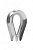 Коуш 13,0 мм TOR DIN 6899 (тип B)