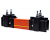 Секции контроля 40-60А для MINI ATOLLO