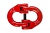 Кольцо соединительное TOR 15,0 т (D)