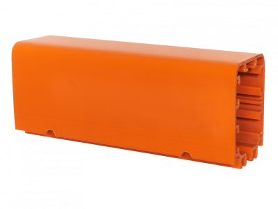 Контактный рельс ATOLLO 200/4 M - 4 метра Линия P
