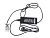 Зарядное устройство для штабелёров CDD10R-E/CDD12R-E 24V/25A Li-ion (Charger)